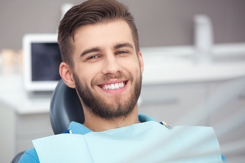 Dental Fillings in Snohomish