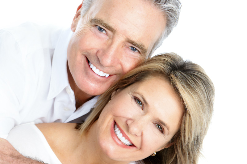 Dental Implants in Snohomish