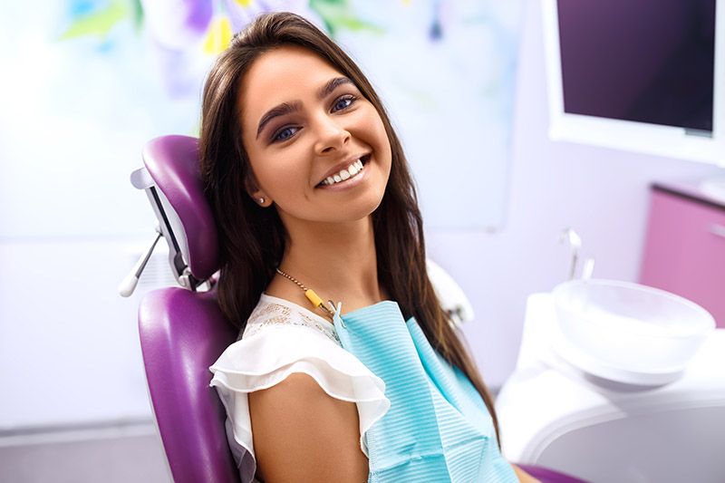 Dental Exam and Cleaning in Snohomish