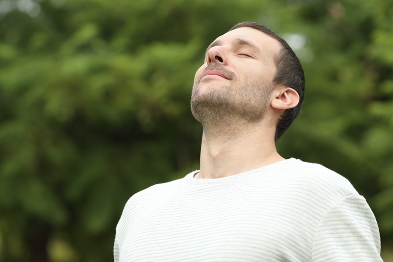 Sleep Apnea in Snohomish